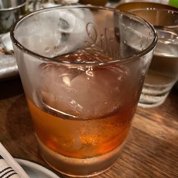 Osamil - Strong drink - Korean Near Me - New York, New York Osamil - Strong drink - Korean Near Me - New York, New York