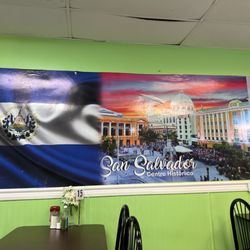 Taqueria y Pupuseria Noemy