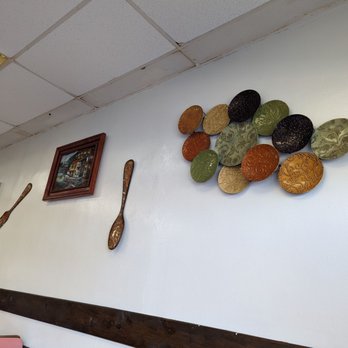 Areli’s Taco Shop - a variety of decorative items - Tacos Near Me - San Diego, California Areli’s Taco Shop - a variety of decorative items - Tacos Near Me - San Diego, California