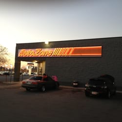 Autozone