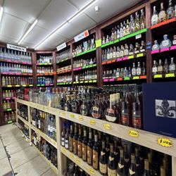 Antelope Liquors