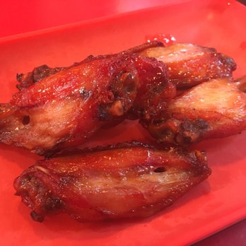 Oriental Roast Duck - Chinese Near Me - Clayton, VIC