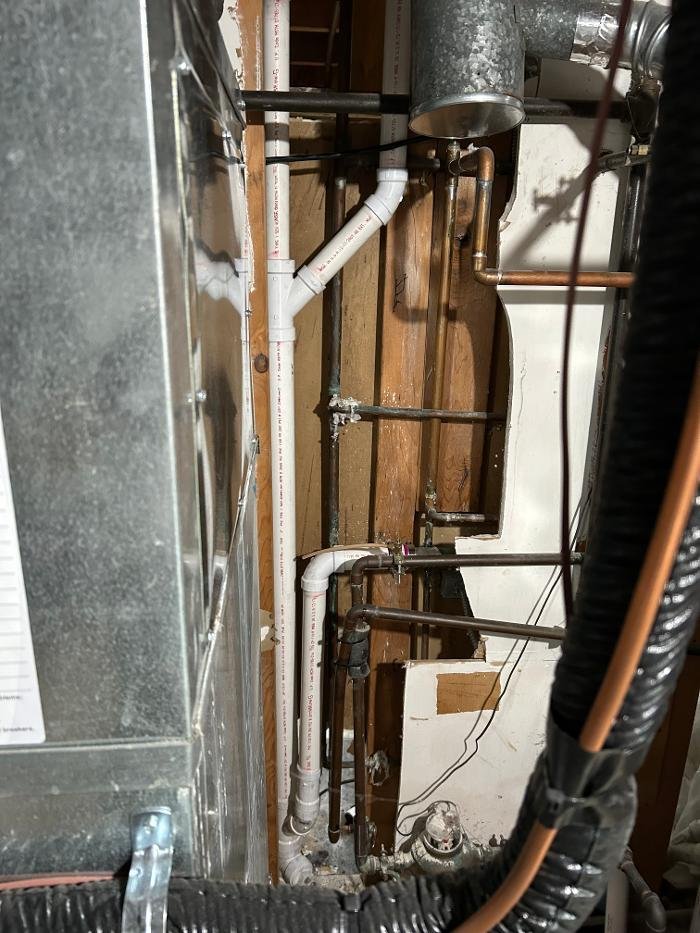 Slide of Pitch Perfect Plumbing Heating & Cooling
