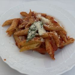 ITA Airways - Dinner on flight  Part 2