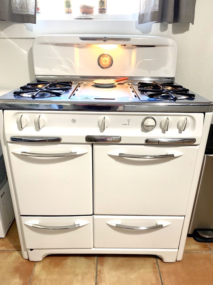 ANTIQUE STOVE HEAVEN 42 Photos & 129 Reviews 2200 W Florence Ave