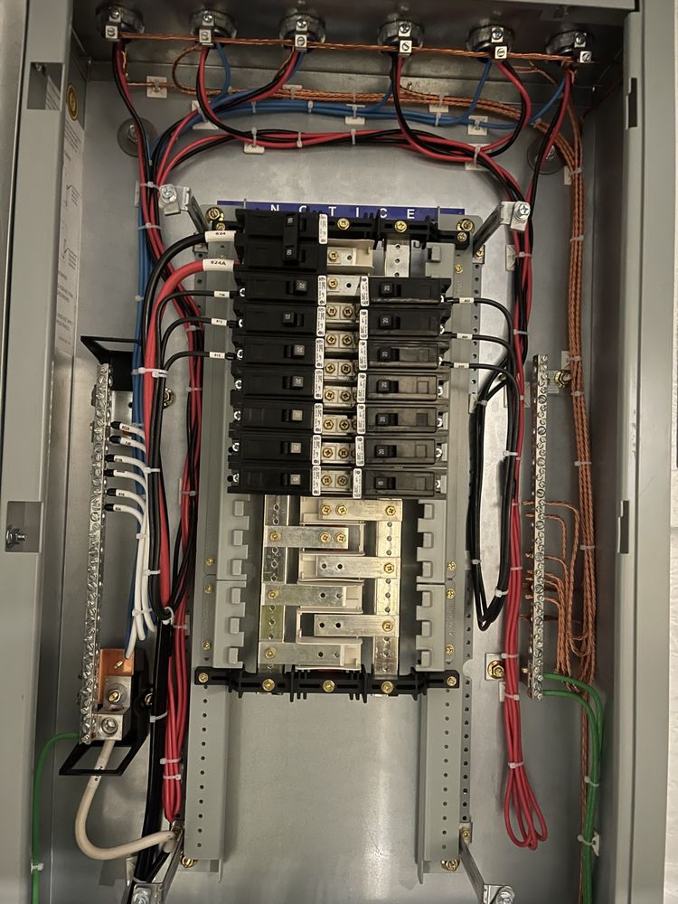 Slide of Lopez Plumbing & Heating Mechanical