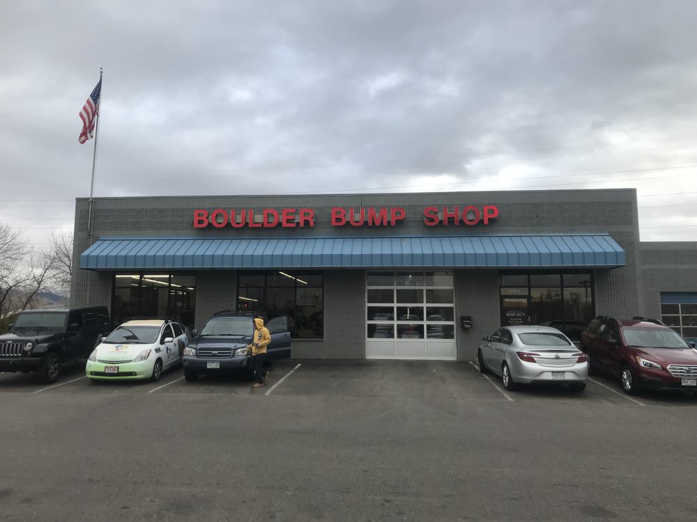 BOULDER BUMP SHOP Updated August 2024 10 Photos & 69 Reviews 2480