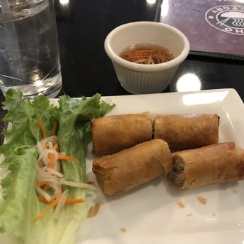Pho Factory - Fried Egg-rolls - Vietnamese Near Me - Alexandria, Virginia Pho Factory - Fried Egg-rolls - Vietnamese Near Me - Alexandria, Virginia