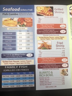 Menu photo 3 America’s Best Wings Wilson, NC Menu photo 3 America’s Best Wings Wilson, NC