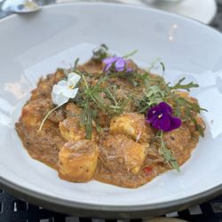 In Bloom - Lamb gnocchi