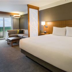 Hyatt Place Daytona Beach - Oceanfront - Guest Room
