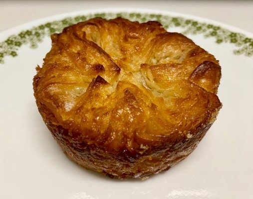 Starter Bakery by null