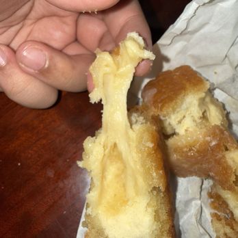 Judy's Donuts - Raw dough - Donuts Near Me - Clovis, California