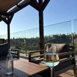 Gallery Food & Libations