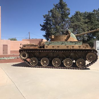 Deming Luna Mimbres Museum - Museums Near Me - Deming, New Mexico