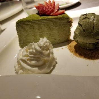 Fushimi Bay Ridge - 20 layers of crepe - Sushi Bars Near Me - Brooklyn, New York Fushimi Bay Ridge - 20 layers of crepe - Sushi Bars Near Me - Brooklyn, New York