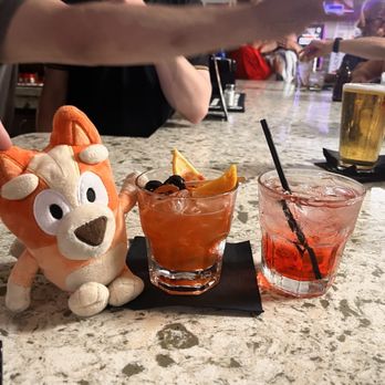 J King Neptunes - Drinks are awesome - Dive Bars Near Me - Sunset Beach, California