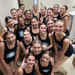To The Pointe of Performing Arts