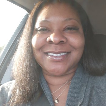Huetiful Salon - Blowout/Silk Press, the wind blew my curls out. - Blow Dry/Out Services Near Me - Chicago, Illinois Huetiful Salon - Blowout/Silk Press, the wind blew my curls out. - Blow Dry/Out Services Near Me - Chicago, Illinois