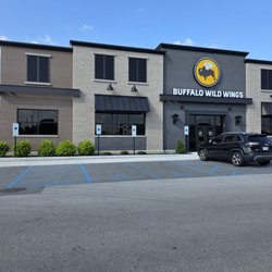Buffalo Wild Wings
