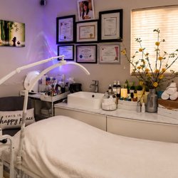 J & C Beauty Spa
