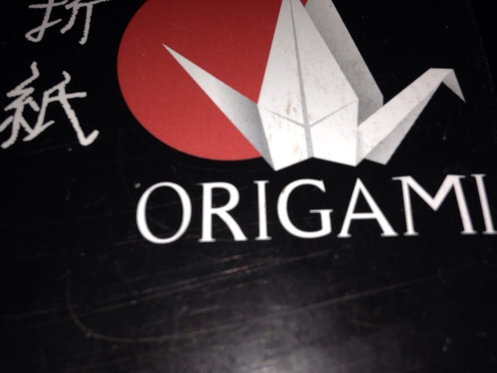 Origami