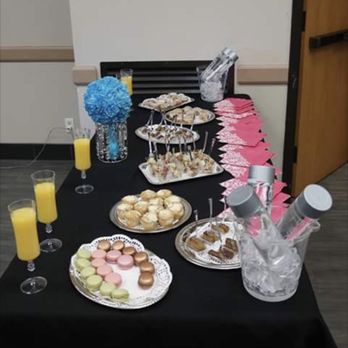 Sophie's Delights - Brunch catered by Sophie's Delight - Party & Event Planning Near Me - Redlands, California