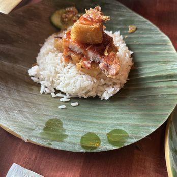 Pasar - Indonesian Near Me - Portland, Oregon