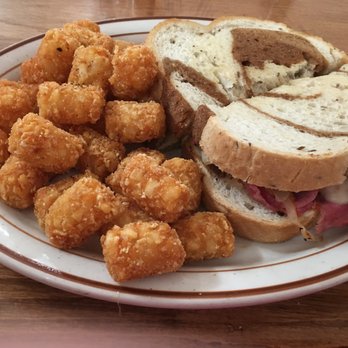 7 Lazy S Cafe and Bar - Rebel with tots - Cafes Near Me - Thermopolis, Wyoming 7 Lazy S Cafe and Bar - Rebel with tots - Cafes Near Me - Thermopolis, Wyoming