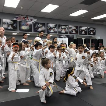 KickForce Martial Arts - Belt graduation day - Martial Arts Near Me - San Diego, California