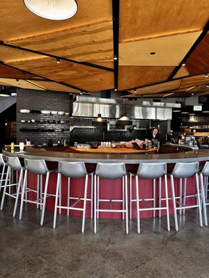 Robin's Restaurant and Market by null