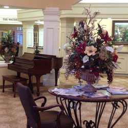 Crestview Court
