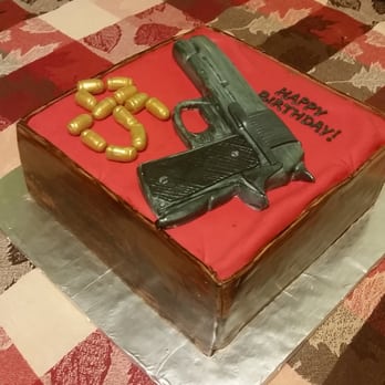 Cakes by Frosted - Desserts Near Me - Edmonds, Washington