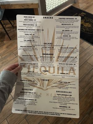 Menu photo 5 Madres Modern Mexican Park Hills, KY Menu photo 5 Madres Modern Mexican Park Hills, KY