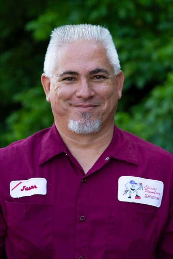 Slide of Classic Plumbing Solutions