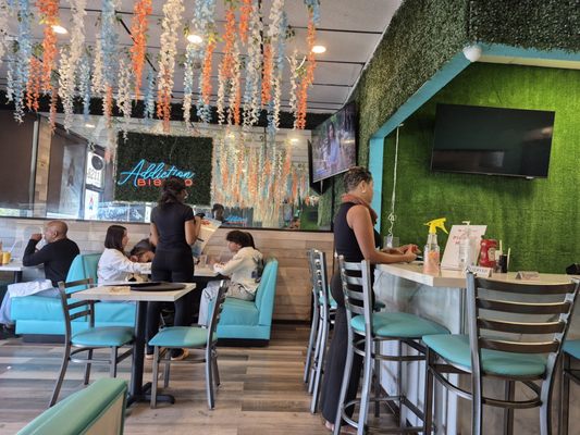Addiction Bistro by null