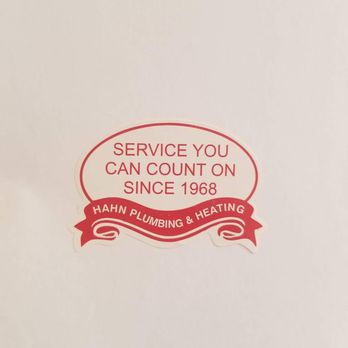 Hahn Plumbing & Heating - Plumbing Near Me - Fort Collins, Colorado Hahn Plumbing & Heating - Plumbing Near Me - Fort Collins, Colorado