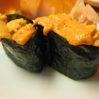 Tokkuri-Tei - Uni A la Carte.... - Sushi Bars Near Me - Honolulu, Hawaii Tokkuri-Tei - Uni A la Carte.... - Sushi Bars Near Me - Honolulu, Hawaii