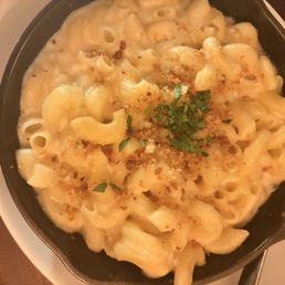 Mac & Cheese Mac & Cheese