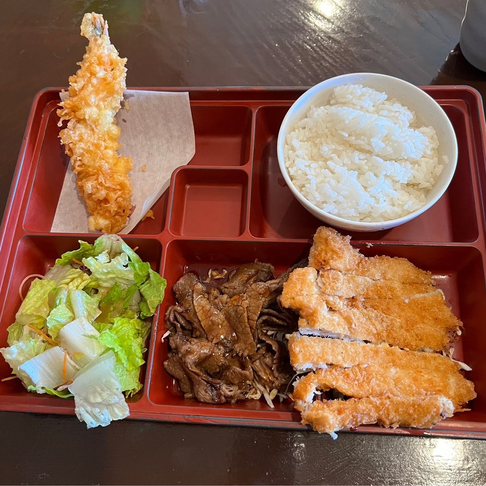 Kikuya - Lunch box - Japanese Near Me - Honolulu, Hawaii Kikuya - Lunch box - Japanese Near Me - Honolulu, Hawaii