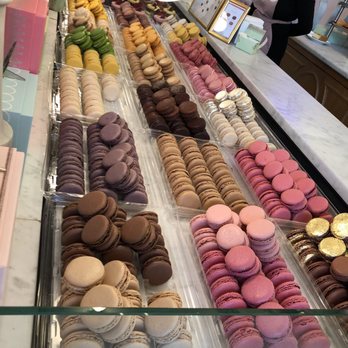 Ladurée - Delicatessen Near Me - London, XGL