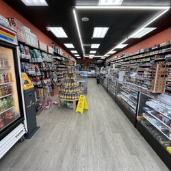 Prime Tobacco & Vape