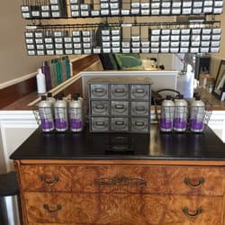 The Spa at Anaya Salon