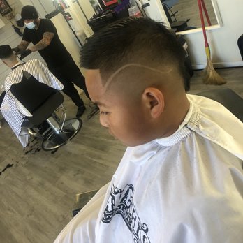 Fresh Cuts - Haircut by Jj - Barbers Near Me - Daly City, California