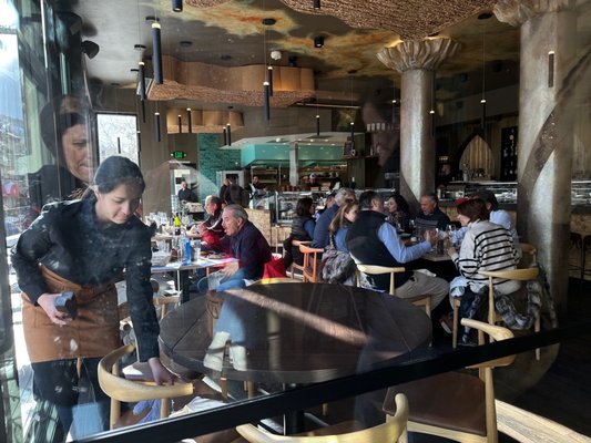 Barrio Social by null