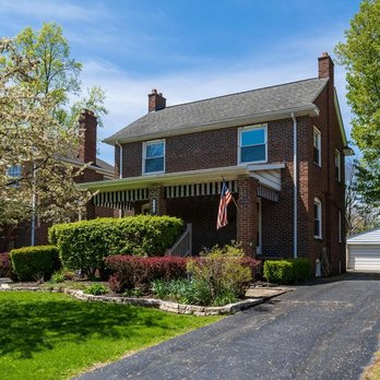 Carlton Shaffer - RE/MAX Partners - Real Estate Agents Near Me - Dublin, Ohio