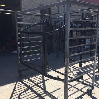 D & G Powder Coating - Powder Coating Near Me - Wilmington, California D & G Powder Coating - Powder Coating Near Me - Wilmington, California
