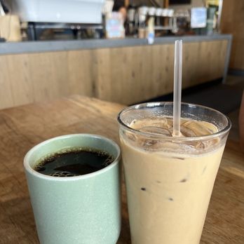 Soul Grind Coffee Roasters - Coffee & Tea Near Me - Pacifica, California
