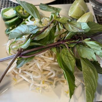Pho-Licious - Veggie for the Pho - Vietnamese Near Me - Arcadia, California