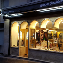 Optique Gualdoni